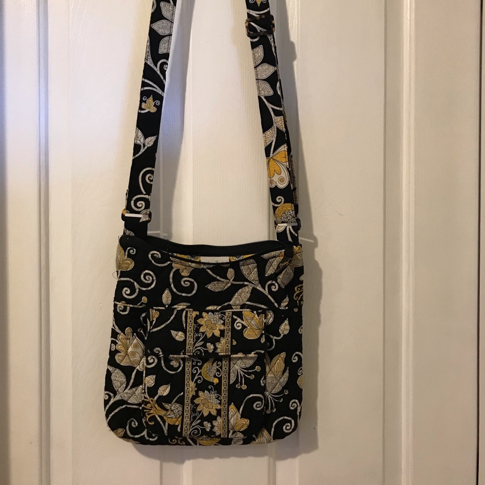 Vera Bradley Crossbody bag